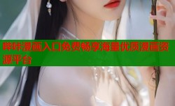 哔咔漫画入口免费畅享海量优质漫画资源平台