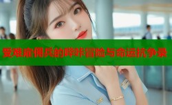 受难雇佣兵的哔咔冒险与命运抗争录