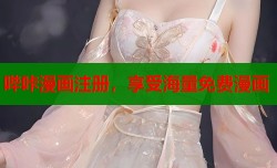 哔咔漫画注册，享受海量免费漫画