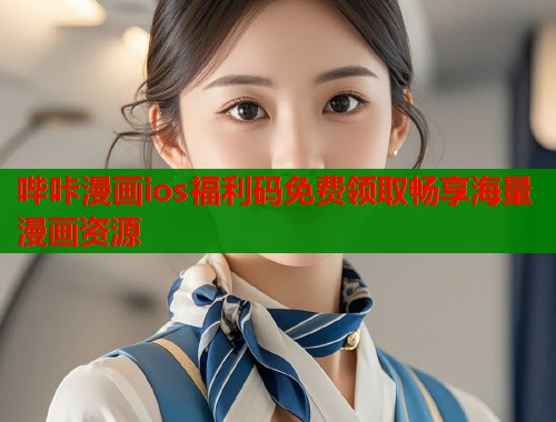 哔咔漫画ios福利码免费领取畅享海量漫画资源  第1张