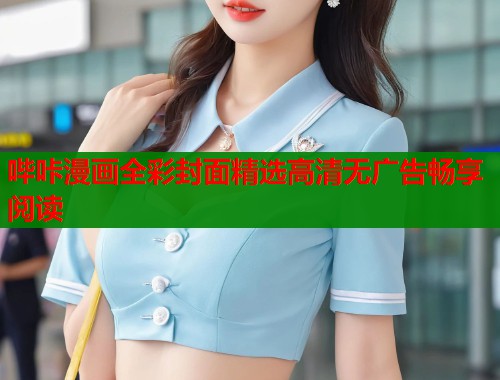 哔咔漫画全彩封面精选高清无广告畅享阅读  第1张