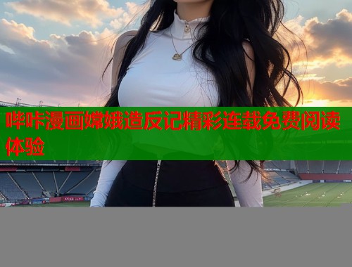 哔咔漫画嫦娥造反记精彩连载免费阅读体验  第1张