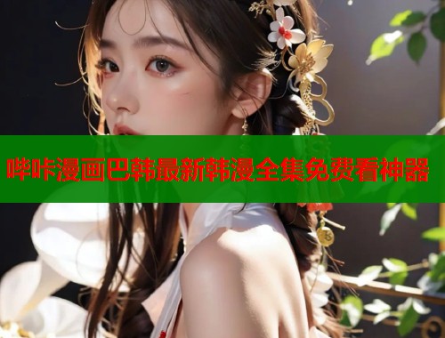 哔咔漫画巴韩最新韩漫全集免费看神器  第2张