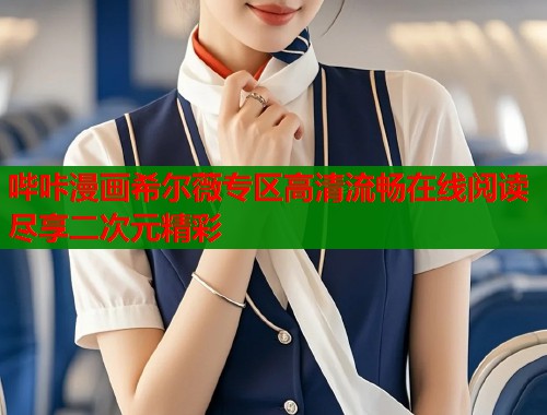 哔咔漫画希尔薇专区高清流畅在线阅读尽享二次元精彩  第2张