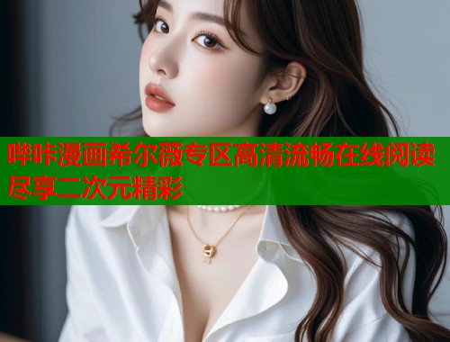 哔咔漫画希尔薇专区高清流畅在线阅读尽享二次元精彩  第1张