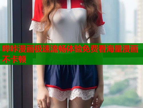 哔咔漫画极速流畅体验免费看海量漫画不卡顿  第1张