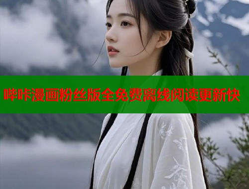 哔咔漫画粉丝版全免费离线阅读更新快  第2张