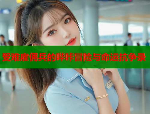 受难雇佣兵的哔咔冒险与命运抗争录  第1张