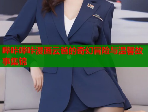 哔咔哔咔漫画云爸的奇幻冒险与温馨故事集锦  第2张