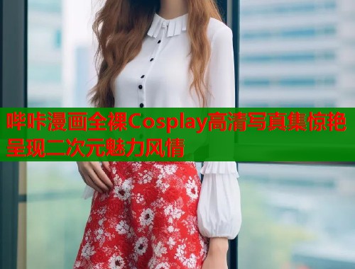 哔咔漫画全裸Cosplay高清写真集惊艳呈现二次元魅力风情  第1张