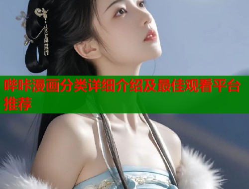 哔咔漫画分类详细介绍及最佳观看平台推荐  第1张