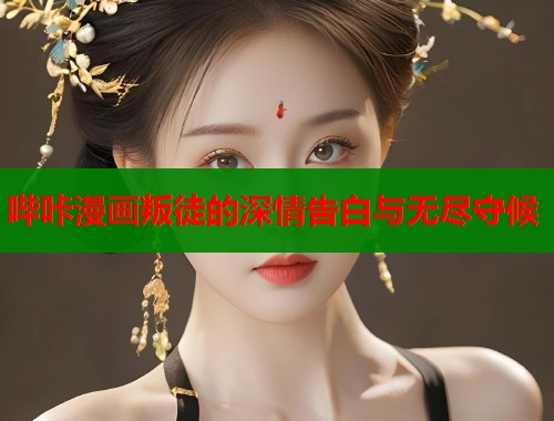 哔咔漫画叛徒的深情告白与无尽守候  第2张