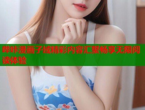 哔咔漫画子域精彩内容汇聚畅享无限阅读体验  第1张