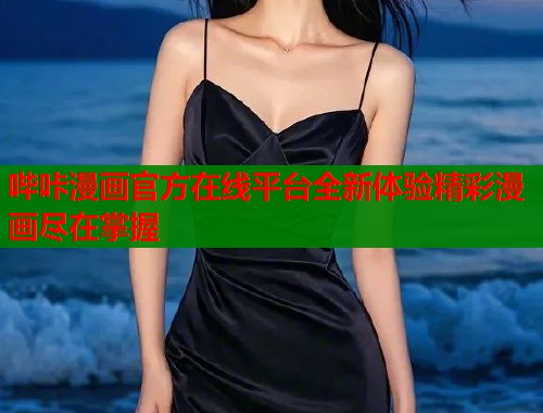 哔咔漫画官方在线平台全新体验精彩漫画尽在掌握  第1张