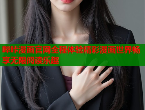 哔咔漫画官网全程体验精彩漫画世界畅享无限阅读乐趣  第2张