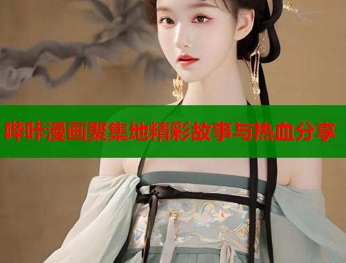 哔咔漫画聚集地精彩故事与热血分享  第2张