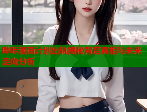 哔咔漫画计划出轨揭秘背后真相与未来走向分析  第1张