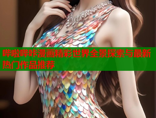 哔啦哔咔漫画精彩世界全景探索与最新热门作品推荐  第1张